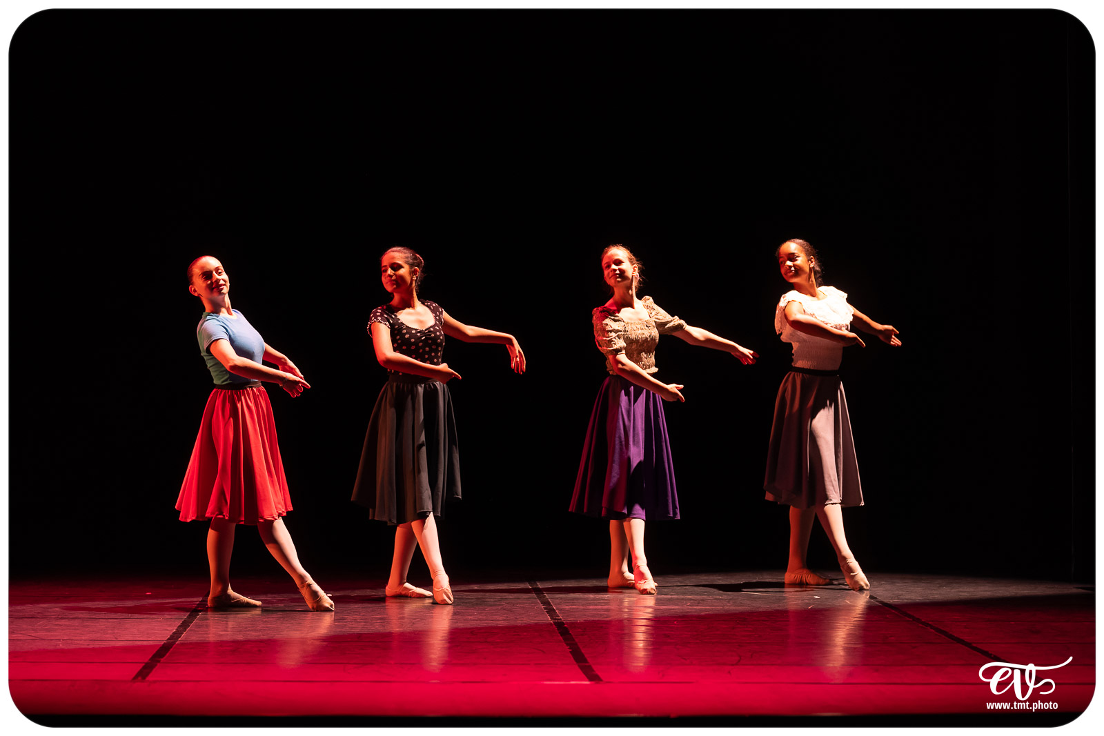 GALA DANSE EMMDH 2024